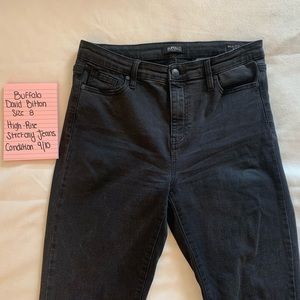 Buffalo David Bitton Jeans